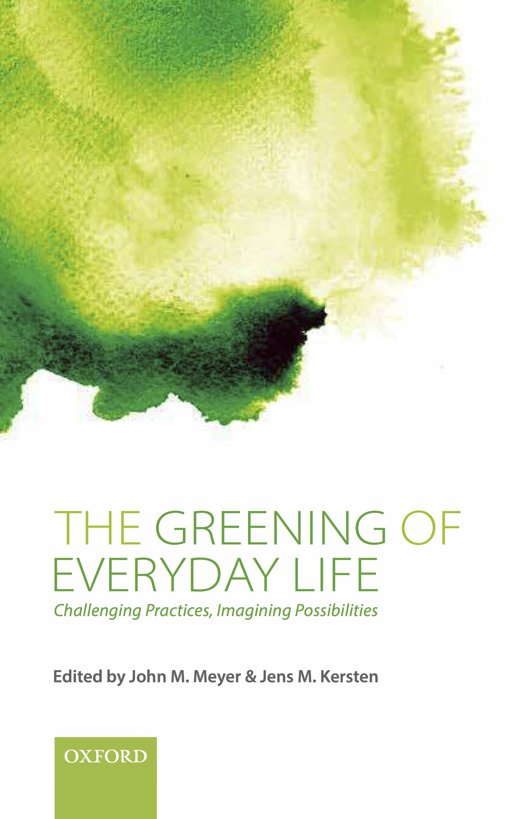greening-of-everyday-life